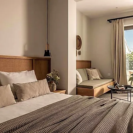 Paradise Elegant Apartments, By Zantewize 4* Khartáta