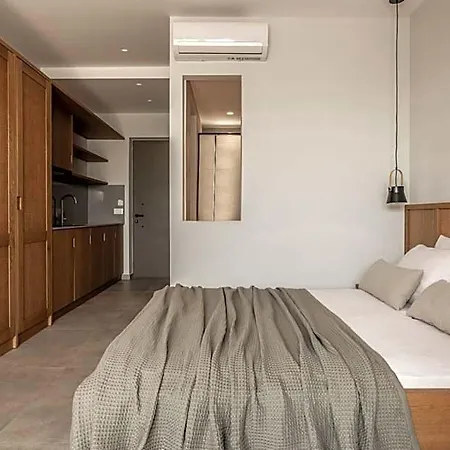 Paradise Elegant Apartments, By Zantewize 4* Khartáta
