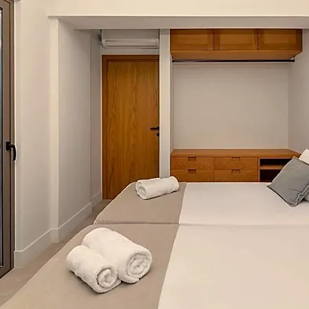 Hotell Paradise Elegant Apartments, By Zantewize 4*