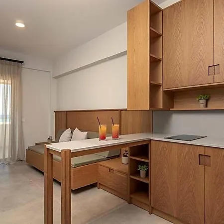 Paradise Elegant Apartments, By Zantewize 4*