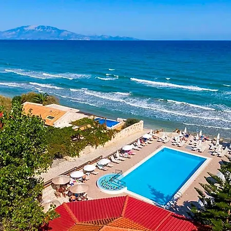 Hotell Paradise Elegant Apartments, By Zantewize