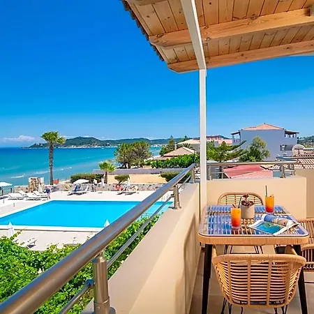 Paradise Elegant Apartments, By Zantewize Hotell 4*