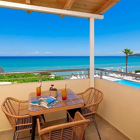 Paradise Elegant Apartments, By Zantewize Szálloda 4*