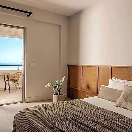Paradise Elegant Apartments, By Zantewize Szálloda 4*